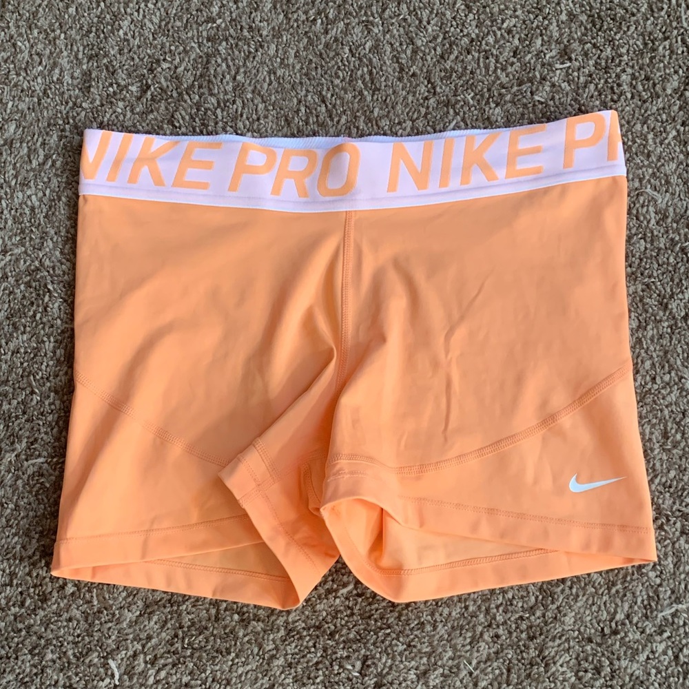 Nike Pro Spandex